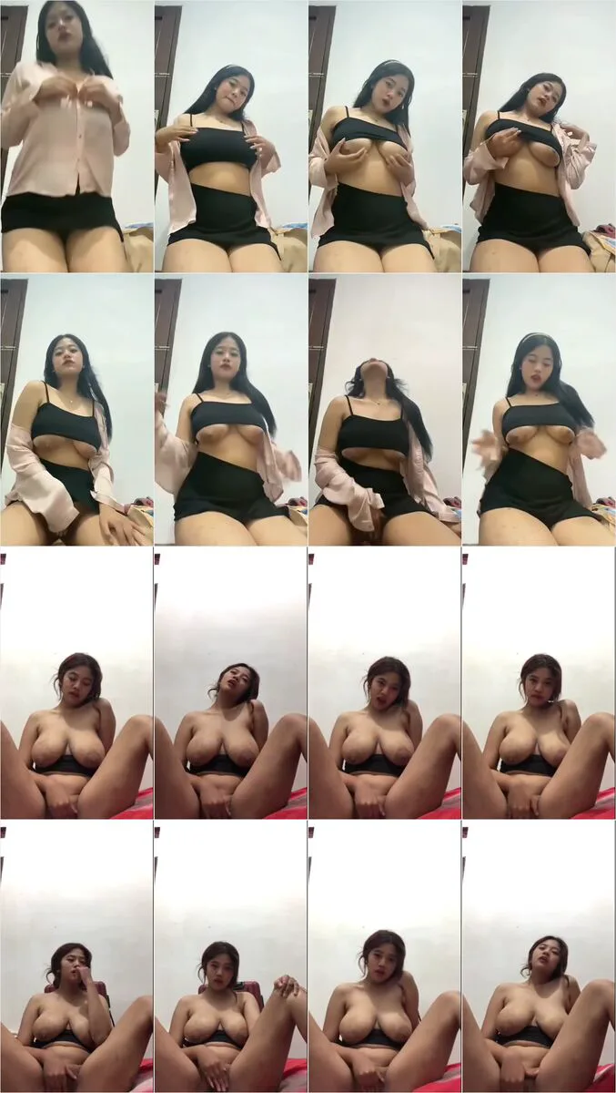 Video Lucah Awek Tudung Malay lagi viral Tiktoker Babysha Bersetubuh Tersebar Viral