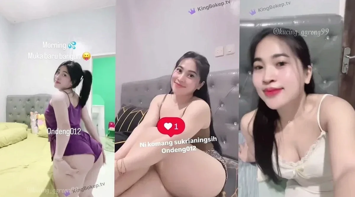 Abg Sempit yang Banyak Dicari Tante Muda Kaya Gini Siapa yang Tahan