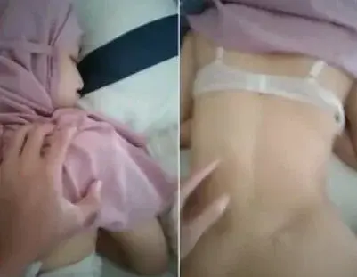 Cewe Berhijab Emang Dalemanya Manteb Sma Viral Putih Pulen Viral di Sawit