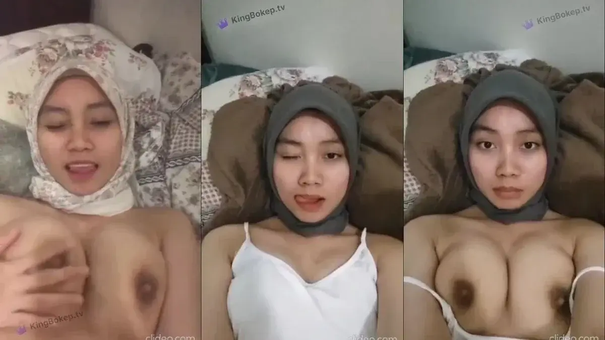 Di Viral Toket Bundar Daleman Cewek Berkerudung Emang Naikin Hasrat Viral Kkn - Diewe Di Viral Toket Bundar Daleman Cewek Berkerudung Emang Naikin Hasrat Viral Kkn