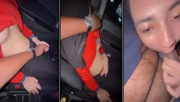 Kkn Viral Temen Kerja Nebeng Pulang Bayarnya Pake Grepe di Mobil Viral Video - Diewe Kkn Viral Temen Kerja Nebeng Pulang Bayarnya Pake Grepe di Mobil Viral Video