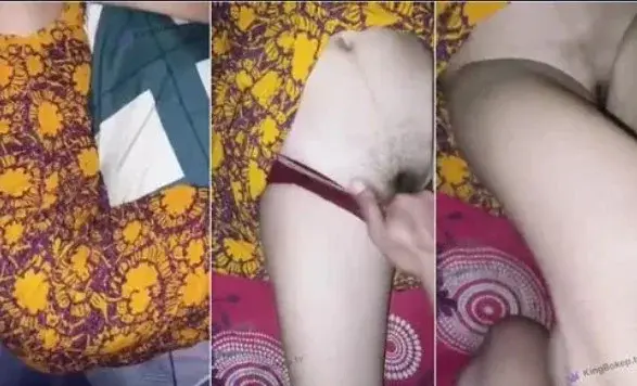Tante Pake Daster Bokep Hijab Hitam Lebat Namun Nikmat