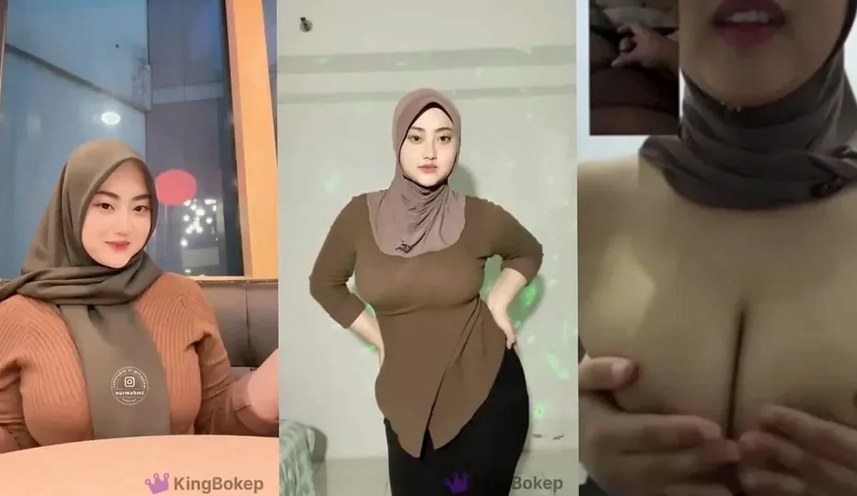 Abg Hijab Asupan Kampus Montok Kesebar Gara Gara Narsis Top Trending Terbaru