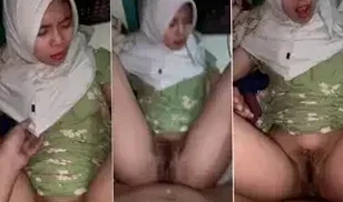 Bokep Cantik Ukhti Kerudung Putih Mencoba Memahami Rasa yang Entah Seperti Apa Nikmat Abg Viral Indonesia Bergelora Top Trending 2026