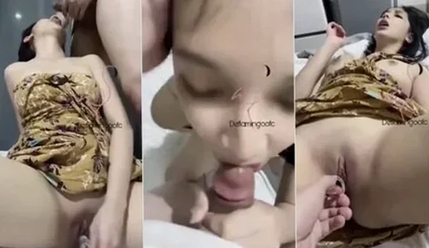 Disaranin Temen Pijit Memek Becek Bablas Dapat Service Plus Plus Cs Bank Muda yang Cantik dan Yahut Dislebew Wikwik