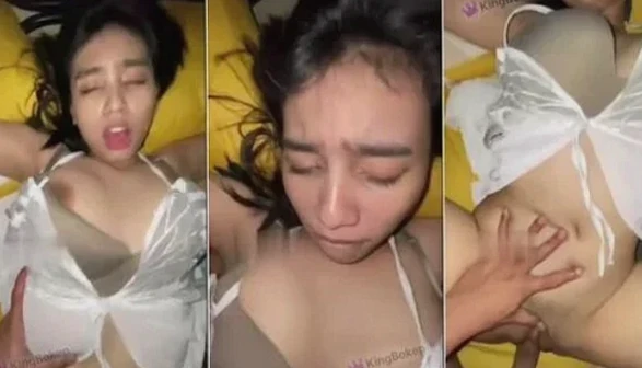 Halo Yank Dirumah Sepi Abg Viral Kreator yang Jembutnya Dicukur Abizz
